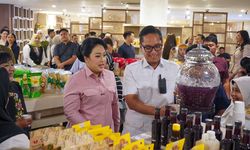 Wajah Baru Gallery Mustika Deli Medan, Dorong Produk UMKM Tembus Pasar Internasional