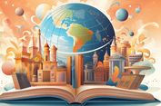 Di Tengah Arus Globalisasi, Pendidikan Agama Tak Cukup Ajarkan Teori