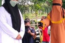 Kasus Zina di Aceh, Ini Alasan Perempuan Dicambuk 100 Kali dan Pria Hanya 15 Kali