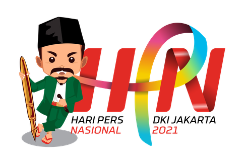 Hari Pers Nasional 2021: Sejarah, Tema, dan Link Download Logo 