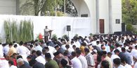 Lebaran Idul Adha 2025 Pemerintah dan Muhammadiyah Berpotensi Sama