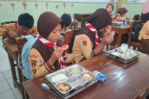 Siapa Pemilik Diamond, Pemasok Susu UHT untuk MBG?