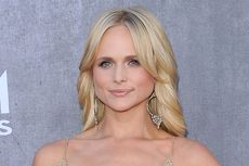 Lirik Lagu If I Was A Cowboy - Miranda Lambert