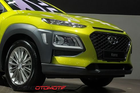 Pembangunan Pabrik Hyundai di Indonesia Ngebut di Tengah Pandemi