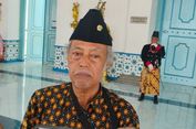 Keraton Surakarta Belum Pikirkan Suksesi, Begini Penjelasan Adik PB XIII