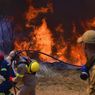 Bencana Kebakaran Hutan Melanda Eropa dan Amerika, 6 Negara Ini Terdampak Parah