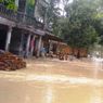BPBD: Aman Buang Sampah ke Sungai Saat Hujan adalah Pola Pikir Salah