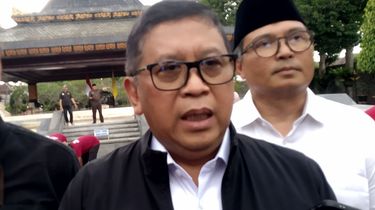 PDIP Yakini Pemerintah Sedang Berupaya Kembalikan Politik Luar Negeri ke Rel Konstitusi