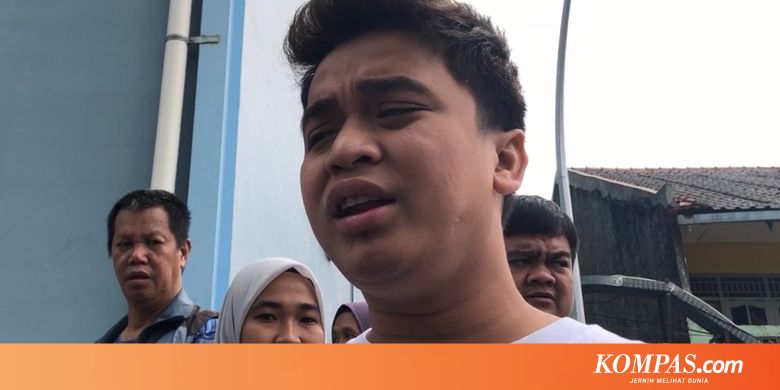 Artis Pamer Saldo ATM Disoroti Ditjen Pajak, Billy Syahputra: Gue Taat Pajak - Kompas.com - KOMPAS.com