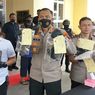 Sekelompok Bocah di Solo Jadi Tersangka Pengeroyokan, Berawal Korban Acungkan Jari Tengah