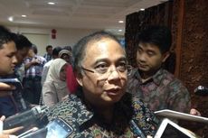 Jokowi Ancam Copot Menteri, Menko Maritim Sebut Bagus untuk Menyemangati