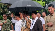 Wapres Gibran: 42 Ribu Pesantren Kekuatan Sosial Ekonomi Masa Depan Indonesia