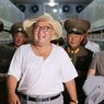 Isu Kim Jong Un Meninggal, Sebuah Surat Dikirim ke Pekerja Konstruksi