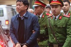 Dituduh Korupsi, Sebanyak 68 Pejabat Vietnam Diadili