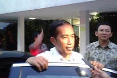 Presiden Jokowi Sudah Tentukan Dirjen Pajak Pengganti Fuad Rahmany