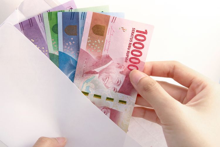 Ilustrasi. Inilah besaran UMK 2022 di Jawa Barat.