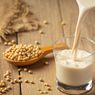 8 Manfaat Susu Kedelai untuk Kesehatan yang Perlu Diketahui