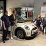 Gandeng Eurokars Group, Mini Buka Diler Baru di PIK