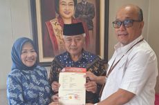 PDIP dan Nasdem Usung HM Sanusi-Latifah Shohib di Pilkada Malang 2024