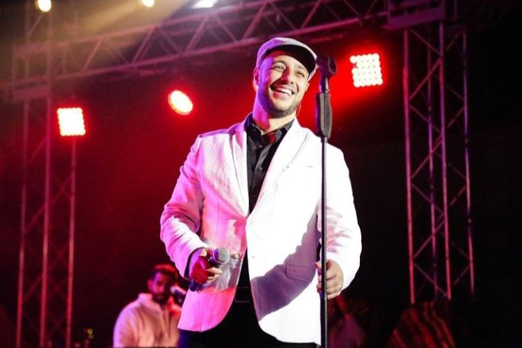 Maher Zain