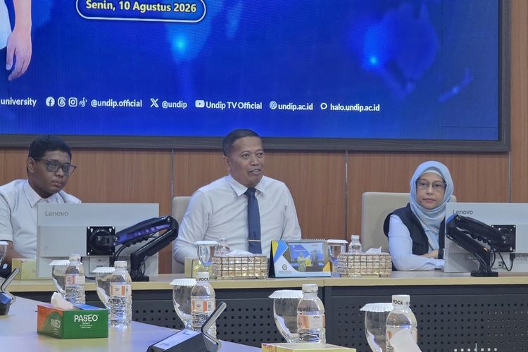 Undip Dorong Wisata Aladin di Alor, Disebut Punya Potensi Jadi Sumber Ekonomi Baru