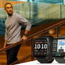 Smartwatch Garmin Venu X1 Resmi, Penantang Apple Watch Ultra 2