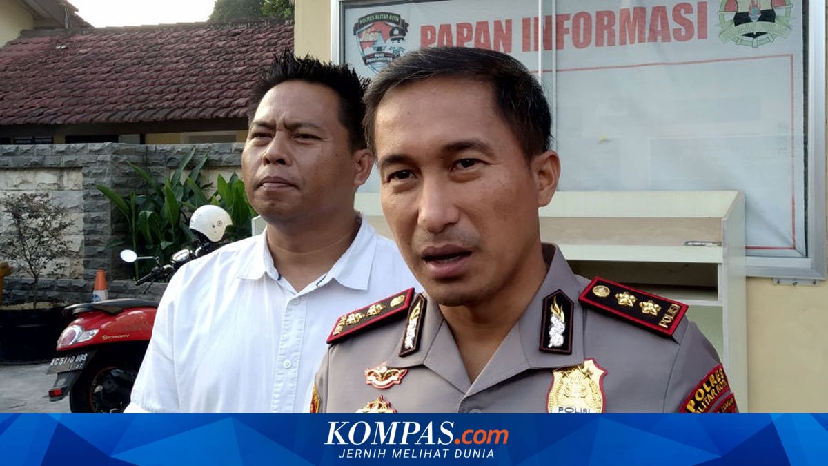 Kapolres Blitar Kota: Tidak Ada Larangan Penuhi Panggilan Kejaksaan soal SPPG