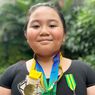 Kisah Anya, Siswa Kelas 6 SD yang Raih Belasan Medali Olimpiade Matematika
