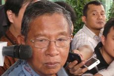 Darmin Nasution: Nanti Saja di Pengadilan
