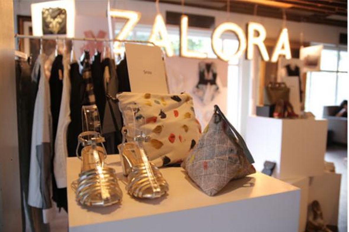 Zalora Diskon Hingga 70 Persen Selama 3 Hari