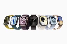 Apple Watch Series 10 Ternyata Pakai Sensor Lawas