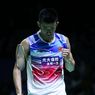 Satu Rekor yang Bisa Dicetak Chen Long jika Raih Emas Olimpiade Tokyo