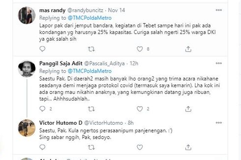 Rapid Test Massal di Petamburan Tak Diperpanjang