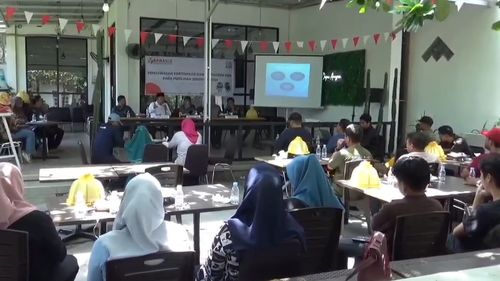 Bawaslu Majene Periksa Belasan ASN yang Hadir Deklarasi Paslon Bupati