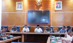 Kemenko PMK: Akuntabilitas Keuangan Negara Harus Dijaga