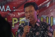 Golkar: Sikut-sikutan di Partai Sudah Biasa