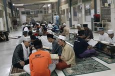 Idul Fitri 1443 Hijriah, 675 Narapidana di Seluruh Indonesia Dapat Remisi Bebas