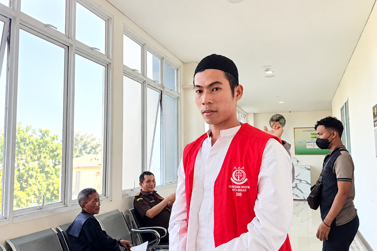 Pembunuh Aktivis Buruh Ermanto Usman Divonis 18 Tahun Penjara, Lebih Ringan dari Tuntutan Jaksa
