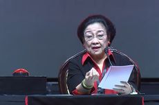 Bamusi PDI-P Duga Ada Pihak yang Penggal Video Megawati soal Ibu-ibu Pengajian