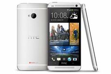 HTC Siapkan HTC One Versi Murah