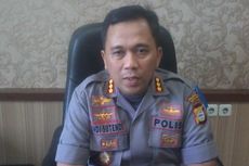 Polisi: Tiga Napi Pembunuhan yang Kabur Sudah Tinggalkan Makassar