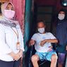 Lewat BRSPDI Ciungwanara Bogor, Kemensos Salurkan 428 Alat Bantu untuk Penyandang Disabilitas