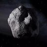 Asteroid Jumbo Melintas Dekat Bumi Malam Ini, Begini Cara Melihatnya
