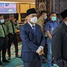 Luhut Minta Anies Perketat WFH hingga 75 Persen, Wagub DKI: Kami Dukung Kebijakan Pak Menko
