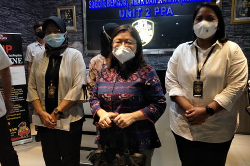 Komnas Perempuan Sebut Masih Ada SDM-nya Dibayar di Bawah UMP Jakarta