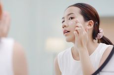 Pakai Skincare Sejak Remaja Bisa Cegah Penuaan Dini, Benarkah?