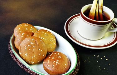 Roti Gambang Jadi Salah Satu Roti Terbaik di Dunia Versi CNN ...