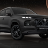 Bocoran Mobil Suzuki yang Meluncur di GJAW 2025