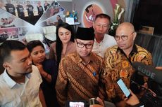 Laporan Ridwan Kamil Ikut Kampanye di Garut Ternyata Dicabut di Hari yang Sama 