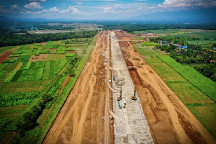 Konsep Desain  Bandara Jenderal Besar Soedirman 